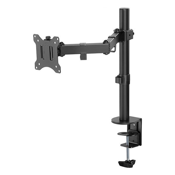 Goobay Monitorbeugel | Goobay | 17 tot 32 inch (Draai-, zwenk- en kantelbaar, Met laptopstandaard, Max. 8 kg) 58528 K170103399 - 7