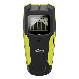 Goobay Multidetector | Goobay (Kabels, Metaal, Hout) 77833 K120601137 - 2