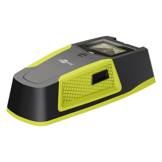 Goobay Multidetector | Goobay (Kabels, Metaal, Hout) 77833 K120601137 - 3