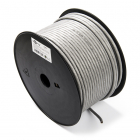 Goobay Netwerkkabel | Cat6 U/UTP | 100 meter (Soepele kern) 93884 K010606009