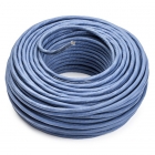 Goobay Netwerkkabel - Cat6a U/UTP - 50 meter (Stugge kern, 100% koper, Eca, LSZH) 96092 K050600024 Goobay Netwerkkabel - Cat6a U/UTP - 50 meter (Stugge kern, 100% koper, Eca, LSZH) 96092 K050600024