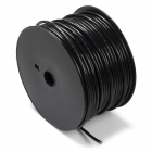 Goobay Netwerkkabel voor buiten | Cat6 S/FTP | 100 meter (Soepele kern) 57195 K010605186 Goobay Netwerkkabel voor buiten | Cat6 S/FTP | 100 meter (Soepele kern) 57195 K010605186