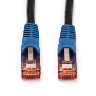 Goobay Netwerkkabel voor buiten | Cat6 U/UTP | 10 meter 94389 K010605167 - 