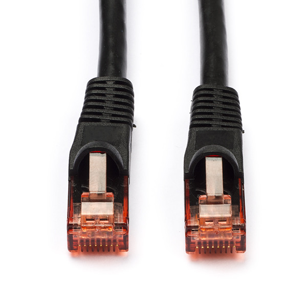 Goobay Netwerkkabel voor buiten | Cat6a U/UTP | 10 meter (100% koper) 55432 K010605175 - 1