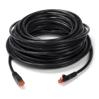 Goobay Netwerkkabel voor buiten | Cat6a U/UTP | 15 meter (100% koper) 55433 K010605176 - 2