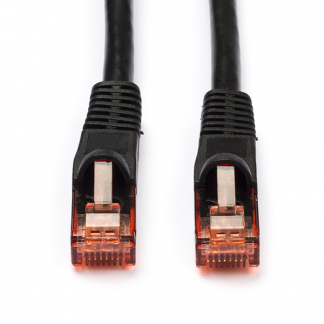Goobay Netwerkkabel voor buiten | Cat6a U/UTP | 30 meter (100% koper) 55435 K010605178 - 1