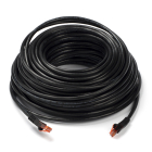 Goobay Netwerkkabel voor buiten | Cat6a U/UTP | 30 meter (100% koper) 55435 K010605178 - 2