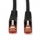 Netwerkkabel voor buiten | Cat6a U/UTP | 40 meter (100% koper)