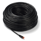 Goobay Netwerkkabel voor buiten | Cat6a U/UTP | 75 meter (100% koper) 55439 K010605182 - 2