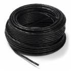 Goobay Netwerkkabel voor buiten | Cat7 S/FTP | 50 meter (Stugge kern, 100% koper, PE) 53867 K010604970 Goobay Netwerkkabel voor buiten | Cat7 S/FTP | 50 meter (Stugge kern, 100% koper, PE) 53867 K010604970