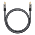 Goobay Optische kabel | M ↔ M | Toslink | Goobay Plus |  3 meter 65306 K010411210 - 4