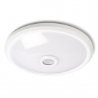 Goobay Plafondlamp met bewegingssensor | Goobay | Ø 28.8 cm (Infrarood, 6 meter bereik, 360°, Binnen) 71360 K150204502 Goobay Plafondlamp met bewegingssensor | Goobay | Ø 28.8 cm (Infrarood, 6 meter bereik, 360°, Binnen) 71360 K150204502