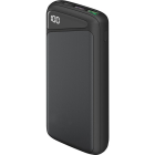 Powerbank | Goobay | 20.000 mAh (1x USB C, 2x USB A, 22.5W, Power Delivery)