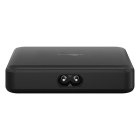 Goobay Powerbank | Goobay | 4 poorten (65W, GaN, 4 poorten, 2x USB C, 2x USB A, Power Delivery, Zwart) 65813 K170108393 - 4