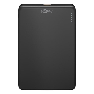 Goobay Powerbank | Goobay | 5000 mAh (MagSafe, 20W) 70182 K010605491 - 2