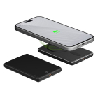 Goobay Powerbank | Goobay | 5000 mAh (MagSafe, 20W) 70182 K010605491 - 6