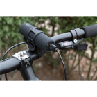 Goobay Powerbank fiets | Goobay | 5.000 mAh (2 poorts, USB A, USB C, Power Delivery, Zaklamp, 360° draaibaar) 60656 K105005164 - 7