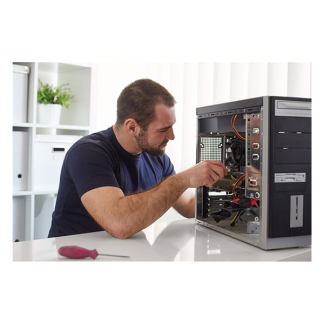 Goobay Precisie schroevendraaierset | Goobay | 25-delig (Opbergkoffer) 77836 K180108136 - 9