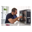 Goobay Precisie schroevendraaierset | Goobay | 25-delig (Opbergkoffer) 77836 K180108136 - 9