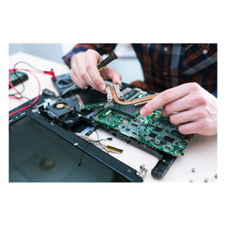 Goobay Precisie schroevendraaierset | Goobay | 7-delig (Plat, Kruiskop, Torx) 77837 K180108137 - 5