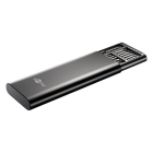 Goobay Precisie schroevendraaierset | Goobay Tools | 25-delig (Opbergkoffer) 77836 K180108136 - 4