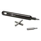Goobay Precisie schroevendraaierset | Goobay Tools | 51-delig (Opbergkoffer) 77835 K180108135 - 7