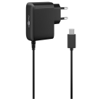 Goobay Raspberry Pi voeding | Goobay (5-15 VDC, GaN, USB C) 74437 K170103378 - 1