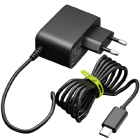 Goobay Raspberry Pi voeding | Goobay (5-15 VDC, GaN, USB C) 74437 K170103378 - 2