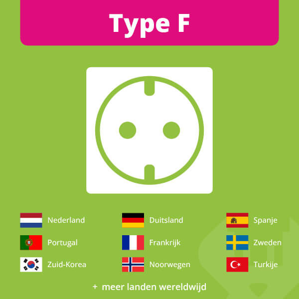Goobay Reisstekker | Goobay | Engeland naar Europa (Geaard, Type G → E en F, Wit) 94270 E050801095 - 3