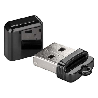 Goobay SD kaartlezer USB | Goobay (Micro SD, tot 256 GB, USB 2.0) 38656 K170302502 - 2