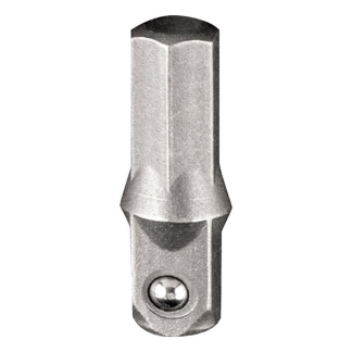 Goobay Schroevendraaierset | Goobay | 30-delig (Opbergkoffer, Antisliphandvat) 77841 K180108140 - 5