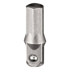 Goobay Schroevendraaierset | Goobay Tools | 30-delig (Opbergkoffer, Antisliphandvat) 77841 K180108140 - 5