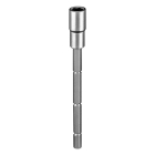 Goobay Schroevendraaierset | Goobay Tools | 30-delig (Opbergkoffer, Antisliphandvat) 77841 K180108140 - 6