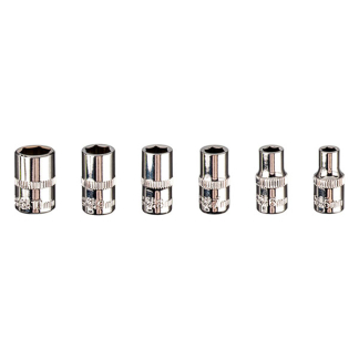 Goobay Schroevendraaierset | Goobay Tools | 43-delig (Opbergkoffer, Antisliphandvat) 77842 K180108139 - 4