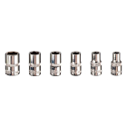 Goobay Schroevendraaierset | Goobay Tools | 43-delig (Opbergkoffer, Antisliphandvat) 77842 K180108139 - 4
