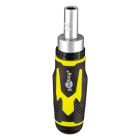 Goobay Schroevendraaierset | Goobay Tools | 43-delig (Opbergkoffer, Antisliphandvat) 77842 K180108139 - 3