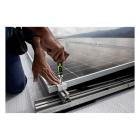 Goobay Schroevendraaierset | Goobay Tools | 43-delig (Opbergkoffer, Antisliphandvat) 77842 K180108139 - 5