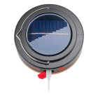 Goobay Solar camping lantaarn | Goobay | led (Ø 13 cm, 5 lichtstanden, Powerbank) 60344 K170105229 - 2