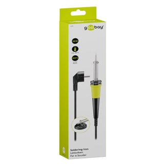 Goobay Soldeerbout | Goobay (400 - 450°C, 30W) 51191 K100908065 - 3