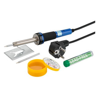 Goobay Soldeerboutset | Goobay | 5-delig (450°C, 30W) 45242 K100908061 - 3