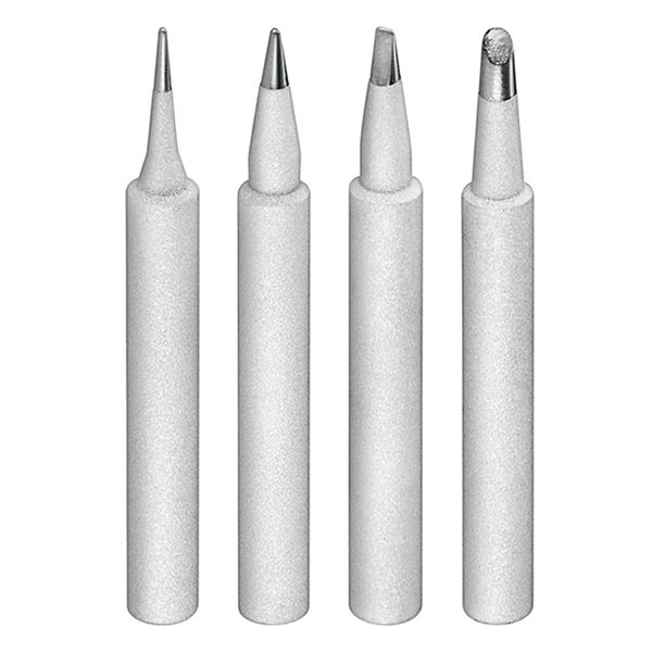 Goobay Soldeerpuntenset | Goobay | 4-delig (0.5/0.8/2.7/3 mm, Ø 7.1 mm) 51073 K100908059 - 1