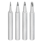 Goobay Soldeerpuntenset | Goobay | 4-delig (0.5/0.8/2.7/3 mm, Ø 7.1 mm) 51073 K100908059 - 1