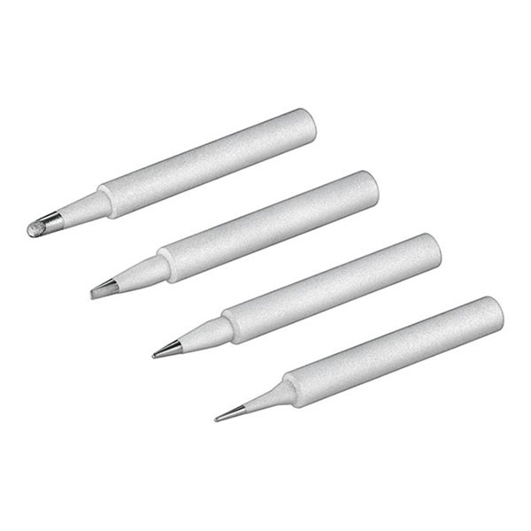 Goobay Soldeerpuntenset | Goobay | 4-delig (0.5/0.8/2.7/3 mm, Ø 7.1 mm) 51073 K100908059 - 2