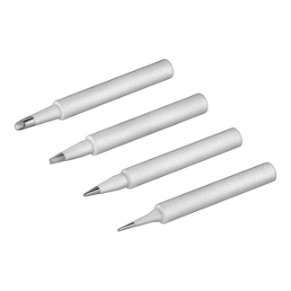 Goobay Soldeerpuntenset | Goobay | 4-delig (0.5/0.8/2.7/3 mm, Ø 7.1 mm) 51073 K100908059 - 2