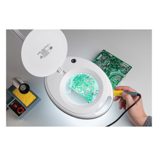Goobay Soldeerstation | Goobay | AP2 (Analoog, 150 - 450°C, 48W) 51091 K100908062 - 3