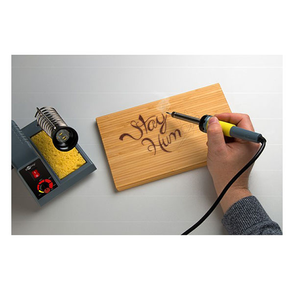 Goobay Soldeerstation | Goobay | AP2 (Analoog, 150 - 450°C, 48W) 51091 K100908062 - 4