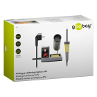 Goobay Soldeerstation | Goobay | AP2 (Analoog, 150 - 450°C, 48W) 51091 K100908062 - 5