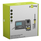 Goobay Soldeerstation | Goobay | EP5 (Digitaal, 200 - 480°C, 48W) 51098 K100908057 - 3