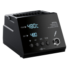Goobay Soldeerstation | Goobay (Digitaal, 160 - 480°C, 70W) 78624 K100908060 - 5