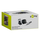 Goobay Soldeerstation | Goobay (Digitaal, 160 - 480°C, 70W) 78624 K100908060 - 7
